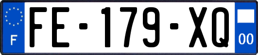 FE-179-XQ
