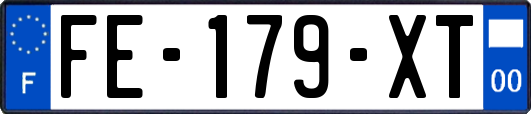 FE-179-XT