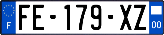 FE-179-XZ