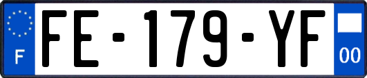 FE-179-YF