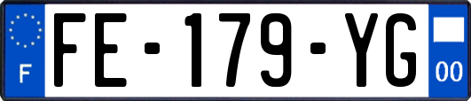 FE-179-YG