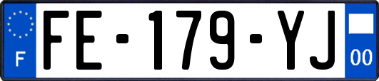 FE-179-YJ