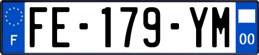 FE-179-YM