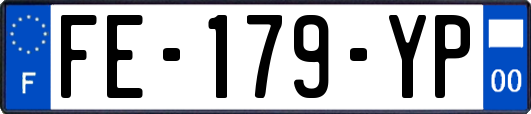 FE-179-YP