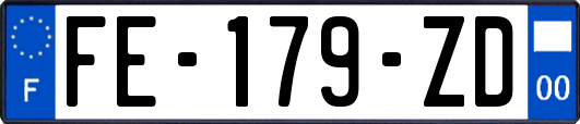 FE-179-ZD