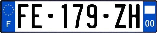 FE-179-ZH