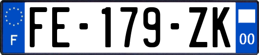 FE-179-ZK