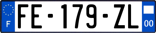 FE-179-ZL