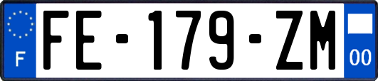 FE-179-ZM