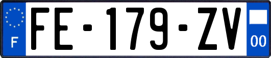 FE-179-ZV