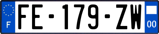 FE-179-ZW