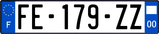 FE-179-ZZ