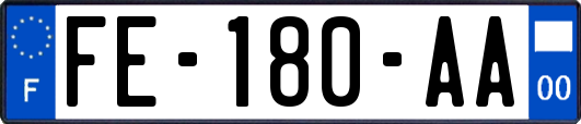 FE-180-AA