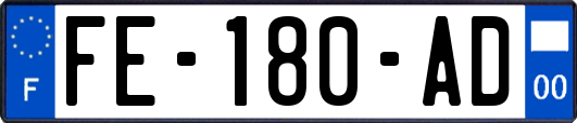 FE-180-AD