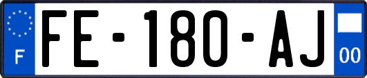 FE-180-AJ