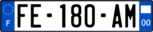 FE-180-AM