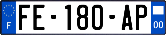 FE-180-AP