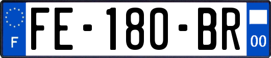 FE-180-BR