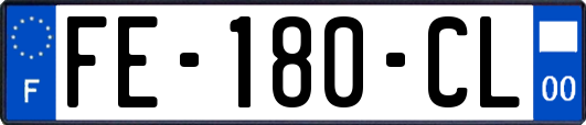 FE-180-CL