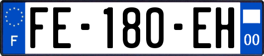 FE-180-EH