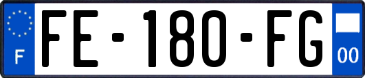 FE-180-FG