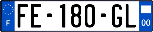FE-180-GL