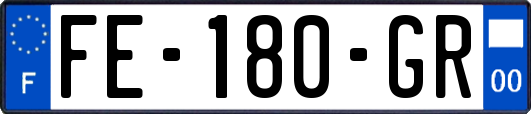 FE-180-GR