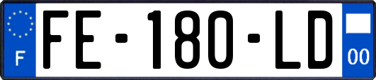 FE-180-LD