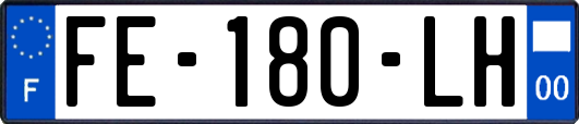 FE-180-LH