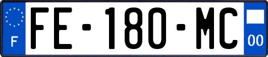 FE-180-MC