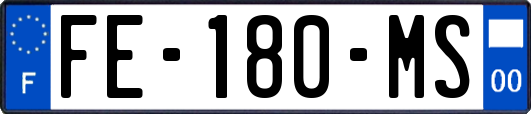 FE-180-MS