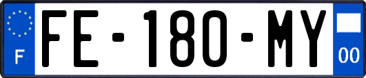 FE-180-MY