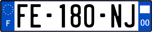 FE-180-NJ