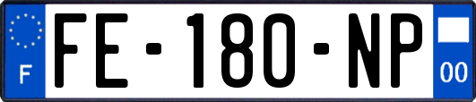 FE-180-NP