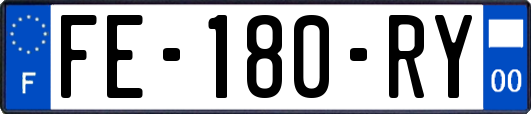 FE-180-RY