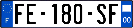 FE-180-SF