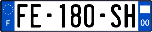 FE-180-SH