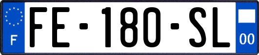 FE-180-SL