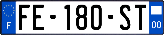FE-180-ST