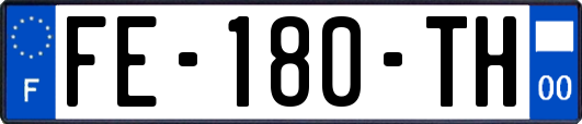 FE-180-TH