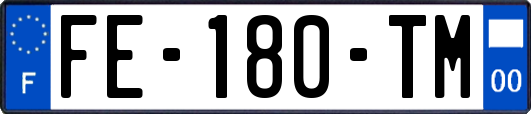 FE-180-TM