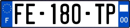 FE-180-TP