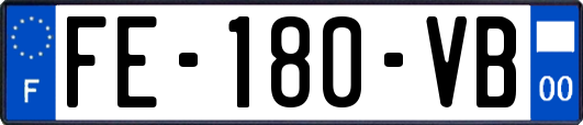 FE-180-VB