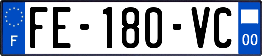 FE-180-VC
