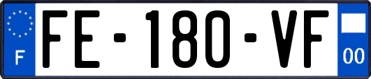 FE-180-VF