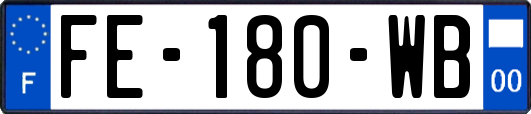 FE-180-WB