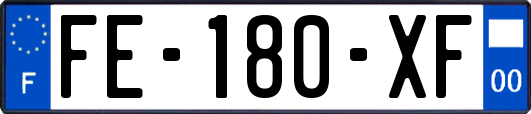 FE-180-XF