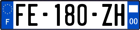 FE-180-ZH