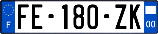 FE-180-ZK