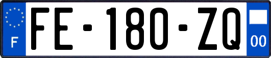 FE-180-ZQ